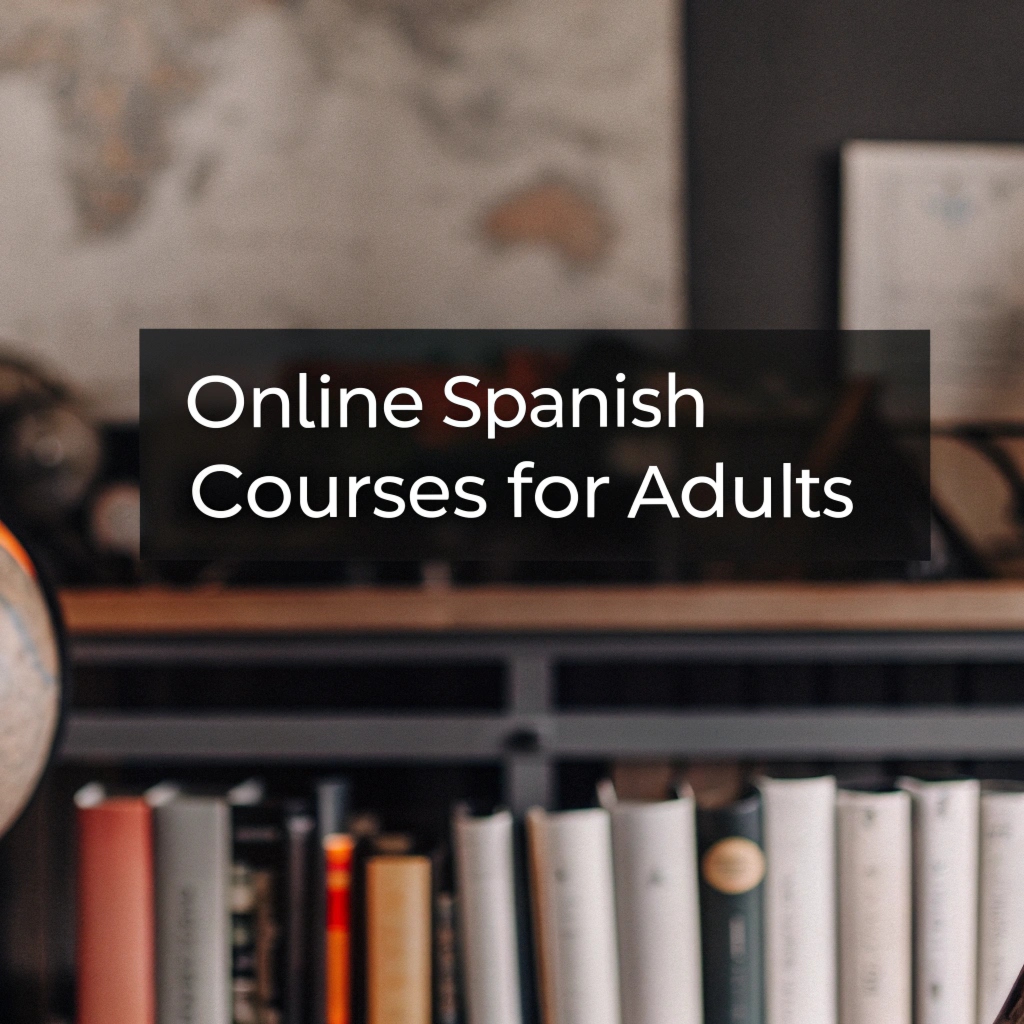 Spanish language learning